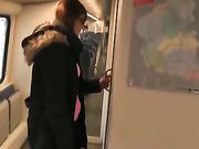 College meisje krijgt haar lul gecontroleerd met de lul College meisje krijgt haar lul gecontroleerd met de lul