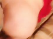 Geweldige roodharige vrouw neemt een lul in de kont als een kampioen Geweldige roodharige vrouw neemt een lul in de kont als een kampioen