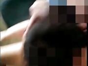 Lieve blondine met geweldig poesje en clitoris likken